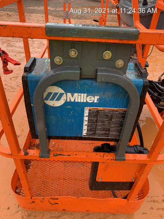 2019 MILLER ELECTRIC CST-280