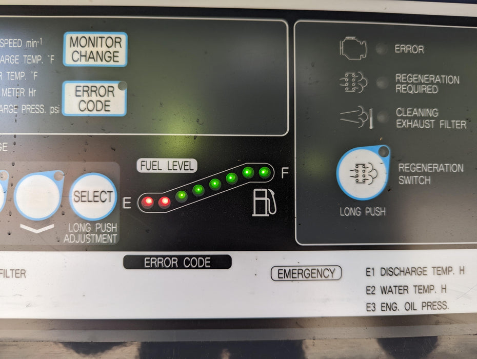 2022 AIRMAN PDS185S-6E1