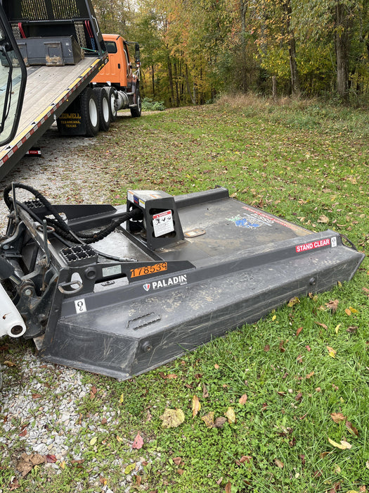 2021 PALADIN 30372A-0022