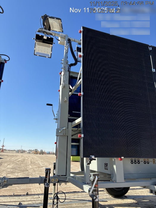 2025 PROGRESS SOLAR SOLUTIONS Helios-2XP