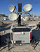2018 Wacker Neuson LTV6L-MH Wacker Neuson LTV6L Mobile Light Tower w/Fuel Level Sensor Installed