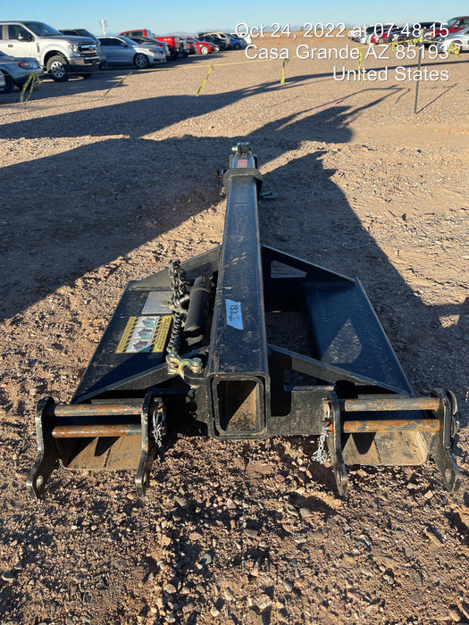 2020 STAR INDUSTRIES M1360B - Star JIB Boom