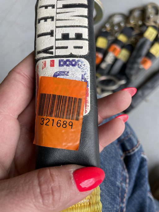 2023 GENERAL WORK PRODUCTS LE18134