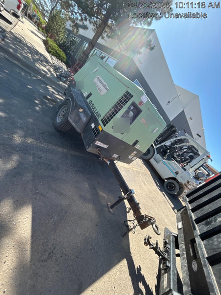 2019 SULLAIR 375H