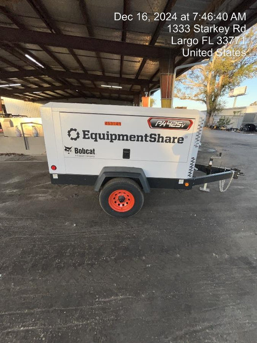 2025 BOBCAT PA425WCU-T4F