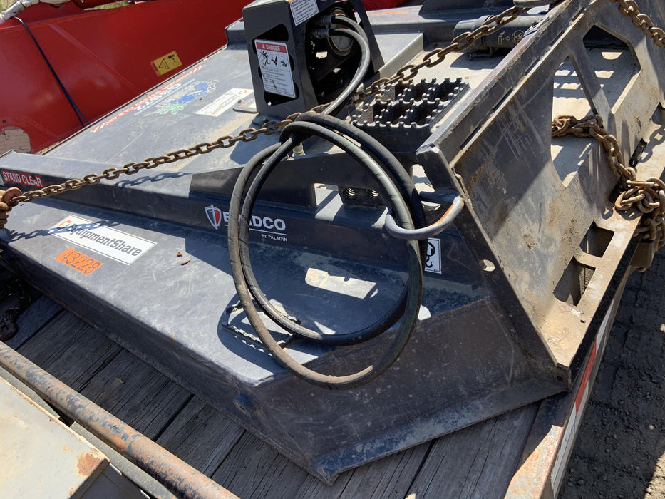 2019 PALADIN 30372A-0022