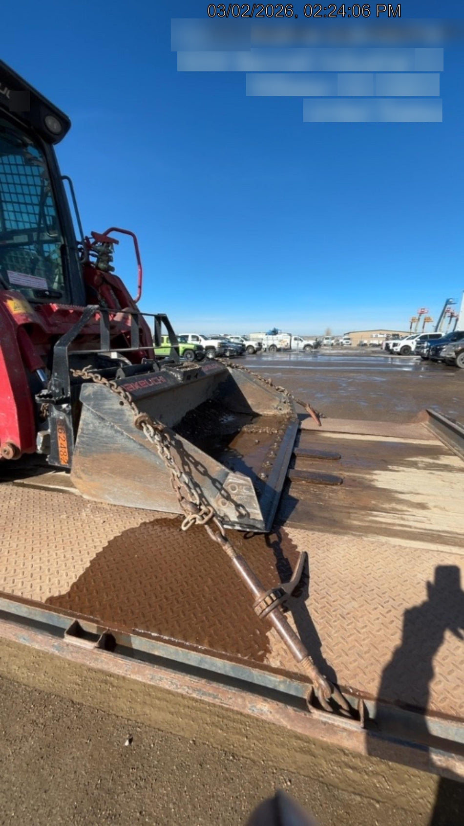 2023 MANITOU 50504723