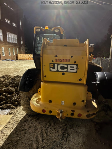 2021 JCB 508-66TC