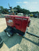 2022 Shindaiwa DGW400MDL Kubota D902 Engine, 23 HP, Dual Op Welder, Wire, Arc, Droop Stick, Tig, and CC Stick Functionality, Simulphase, 3 Phase and 1 Phase Gen Output, Single Axle NB Trlr, Slr Trckl Chrg 12V 12W, Fire Ext