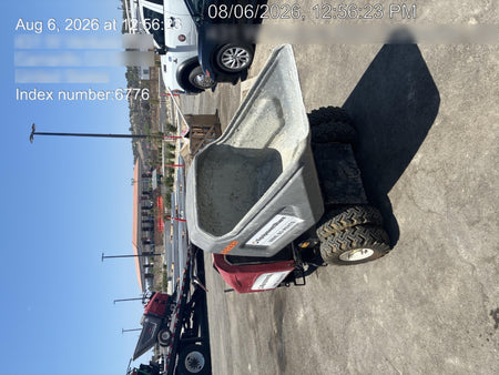 2023 TORO MB-1600