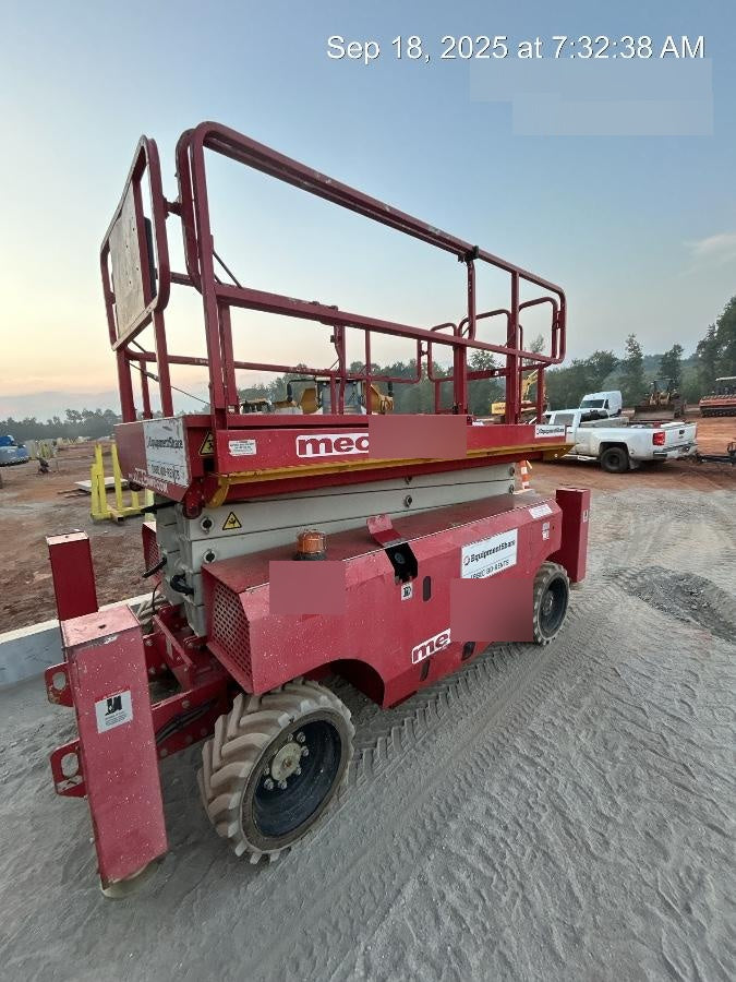 2020 MEC 4069RT