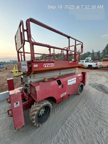 2020 MEC 4069RT
