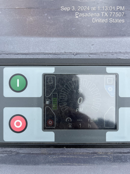 2024 ATLAS COPCO XAS188 CWK