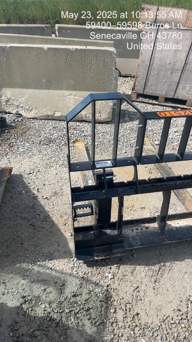 2025 VIRNIG PF4855-5VG