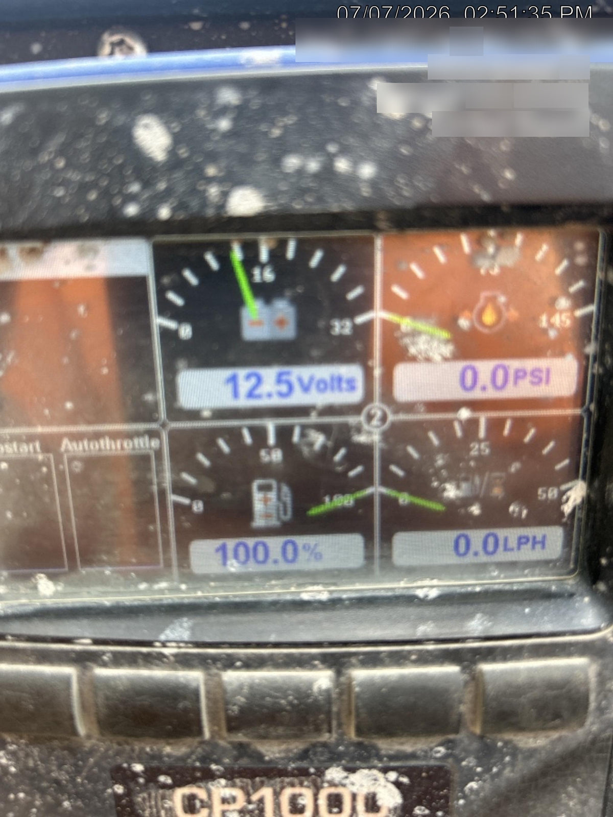 2022 PREMIER PUMP 6NNT-RP-TD2.9-T80