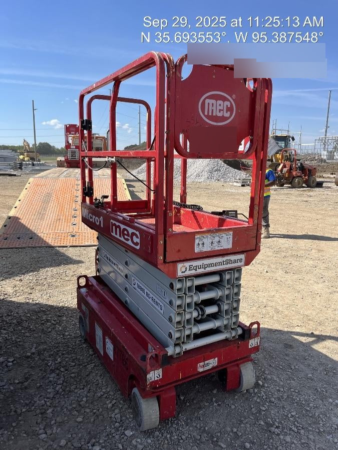 2019 MEC Micro 19