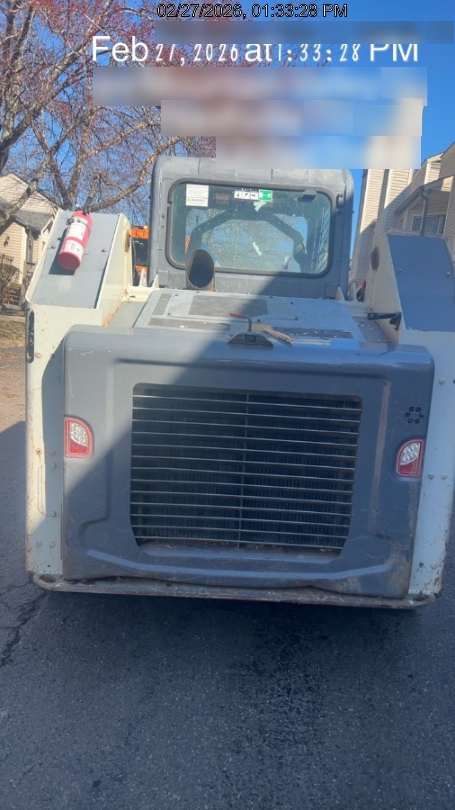 2022 TAKEUCHI TL12R2-R