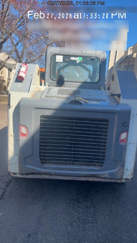 2022 TAKEUCHI TL12R2-R