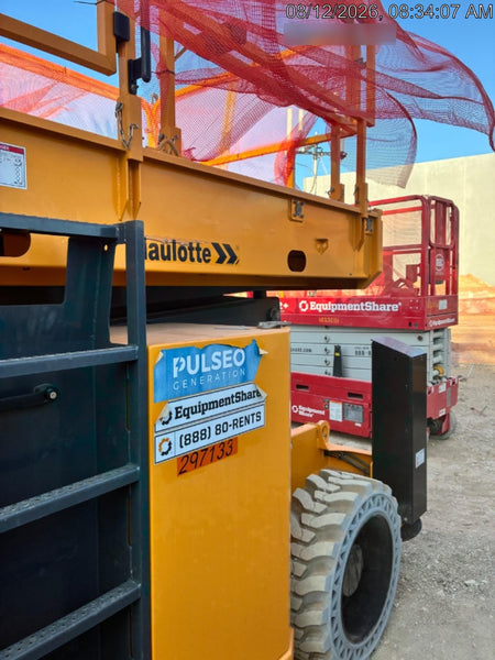 2023 HAULOTTE HS4390 E PRO