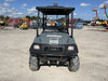 2023 Club Car CA1700D Canopy, Diesel, 4 Passenger