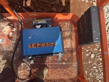 2021 MILLER ELECTRIC CST-280