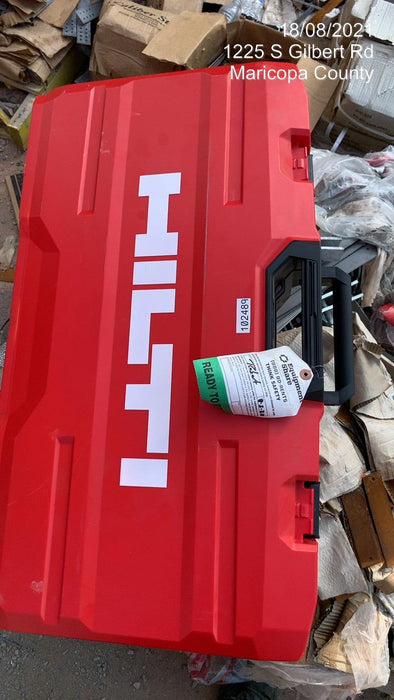 2020 HILTI TE 1000-AVR
