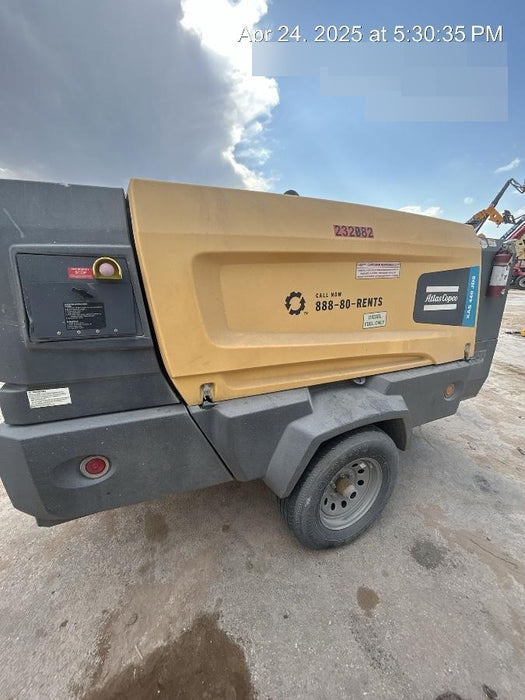 2022 ATLAS COPCO XAS440