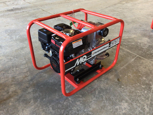 2023 MULTIQUIP QP2TH