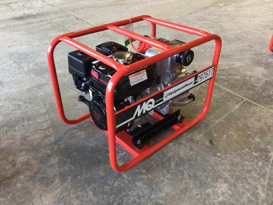 2023 MULTIQUIP QP2TH