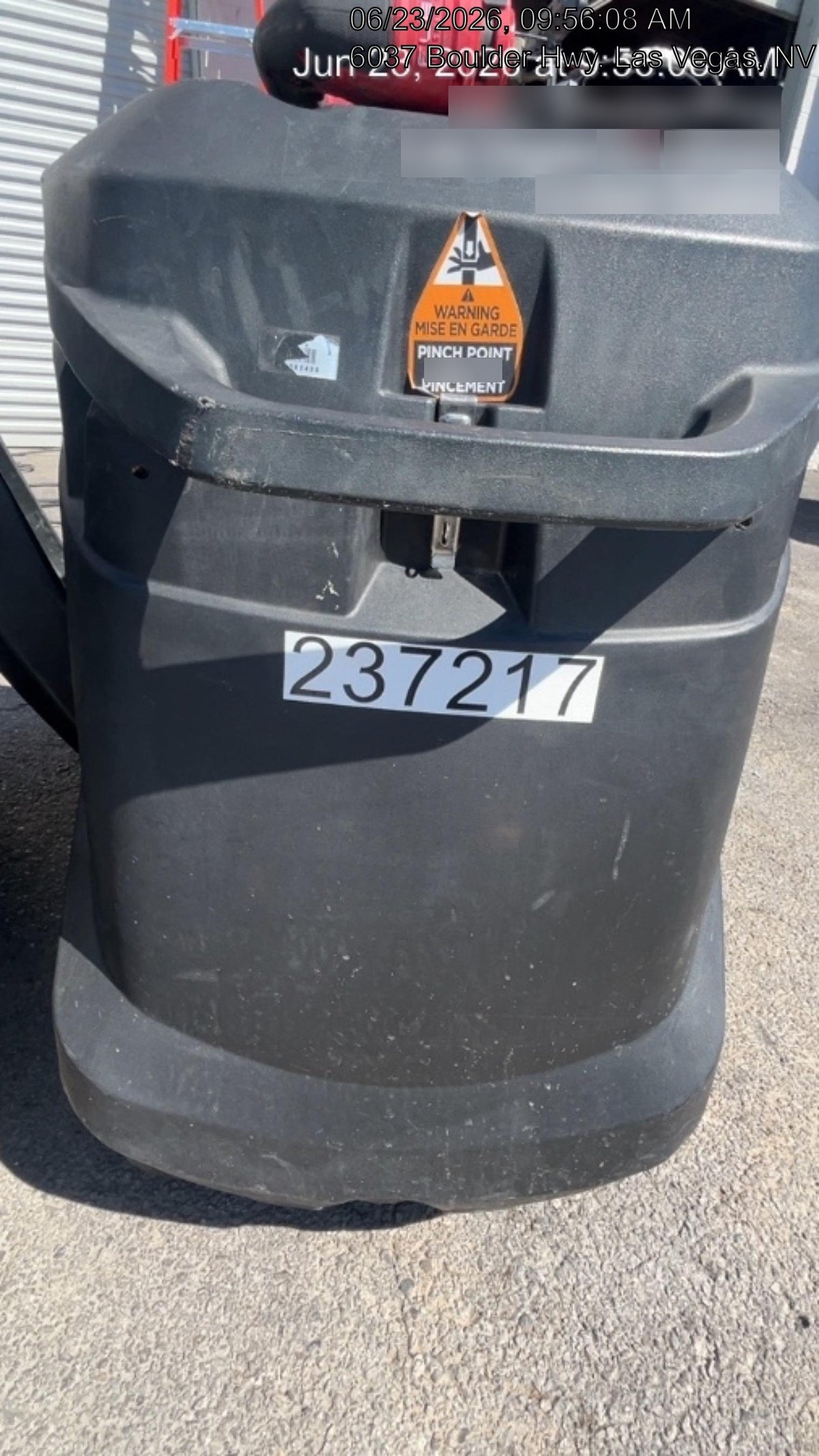 2022 POWER BREEZER PB4BASE