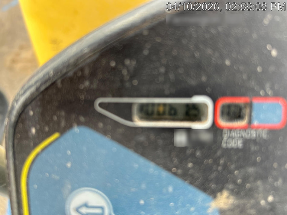 2018 WACKER NEUSON RD28-120