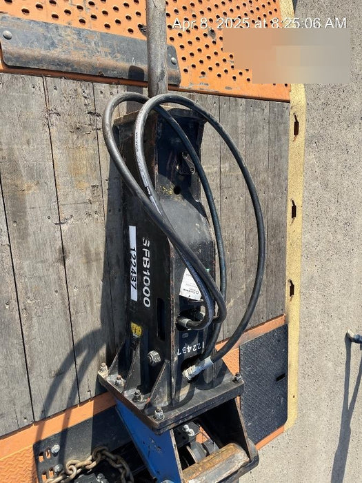 2020 PALADIN SFB1000