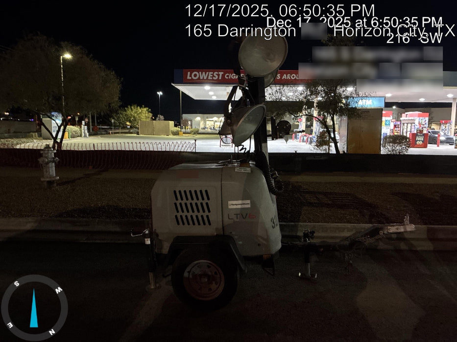 2019 WACKER NEUSON LTV6L-MH