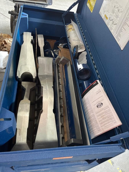 2025 CURRENT TOOLS 254P