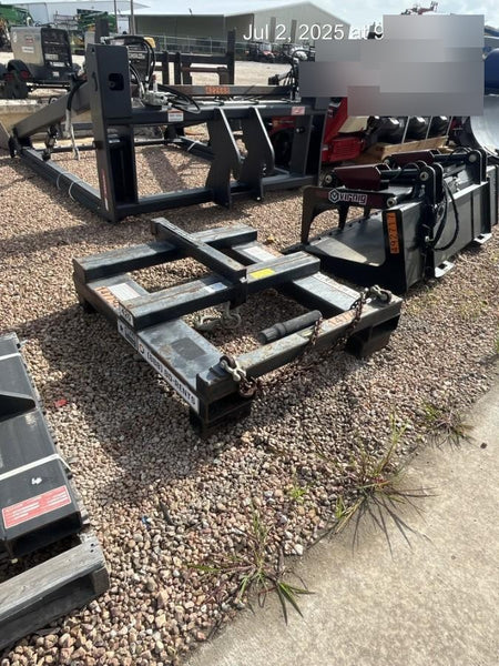 2021 STAR INDUSTRIES 1395B