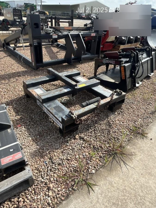 2021 STAR INDUSTRIES 1395B