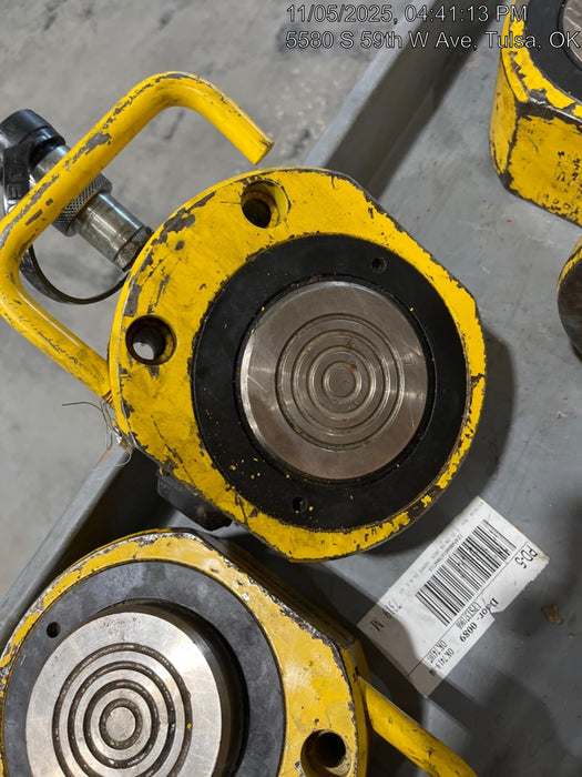 2021 ENERPAC RSM1000