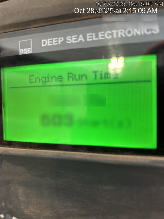 2021 AIRMAN SDG25S-8E1