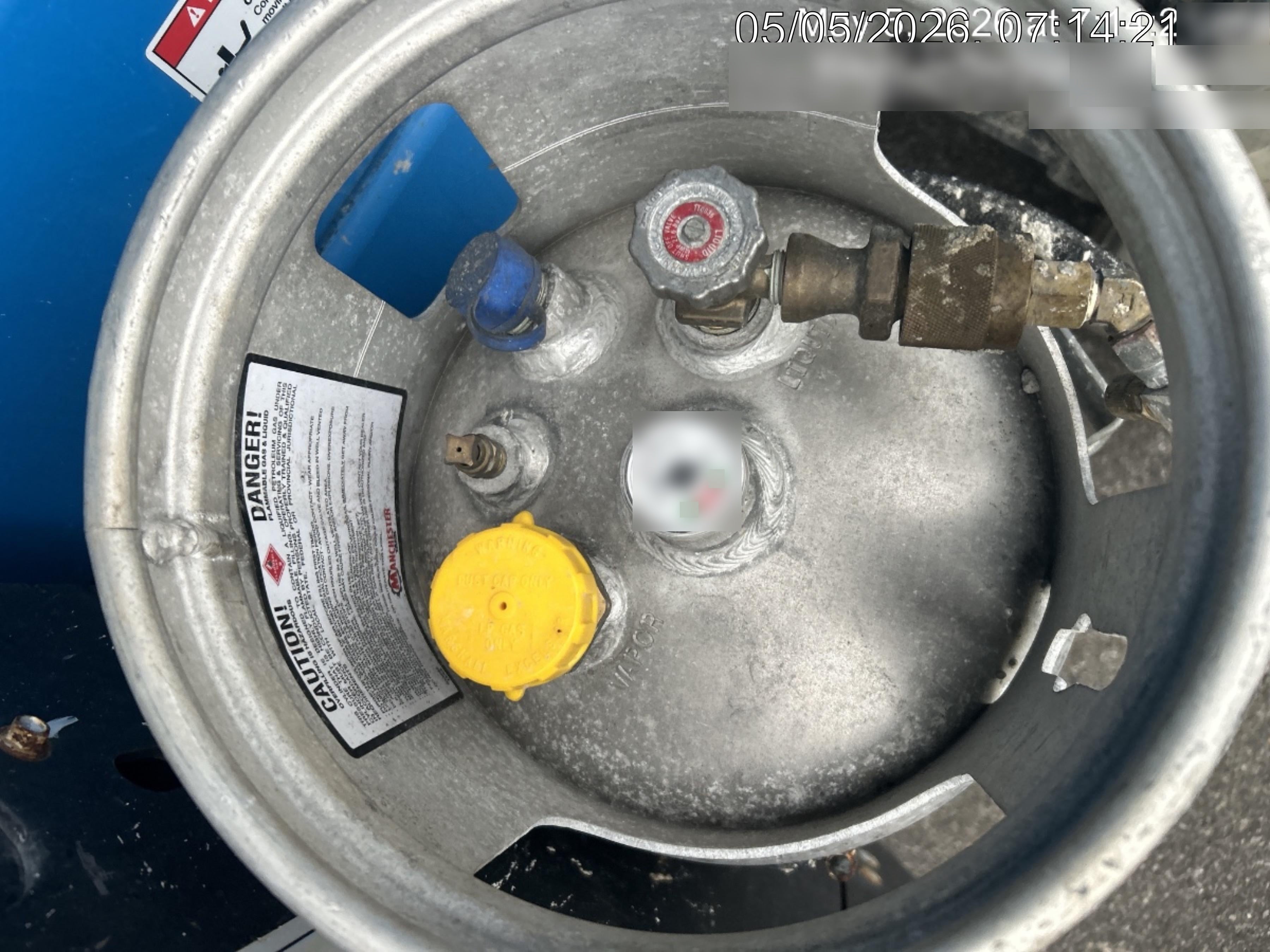 2020 GENIE GS-4390 RT