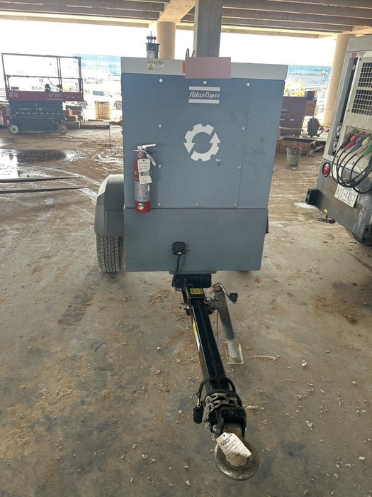 2021 ATLAS COPCO QAS25 CWK