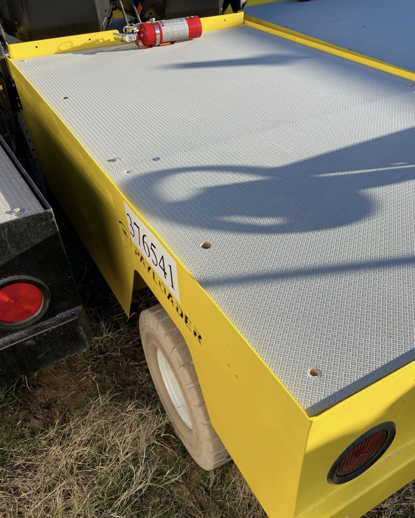 2023 COLUMBIA Payloader 2XL