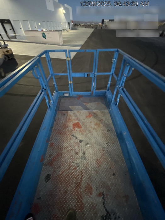 2020 GENIE GS-4069 RT