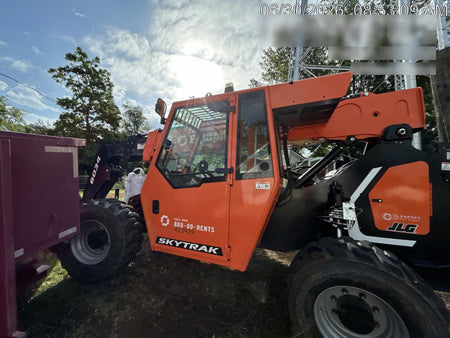 2024 SKYTRAK 6034
