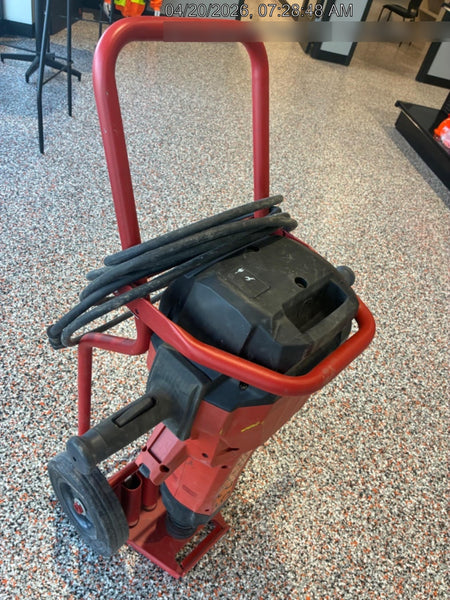 2025 HILTI TE 3000-AVR
