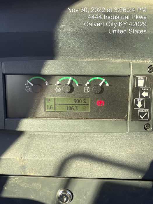 2022 JOHN DEERE 450K