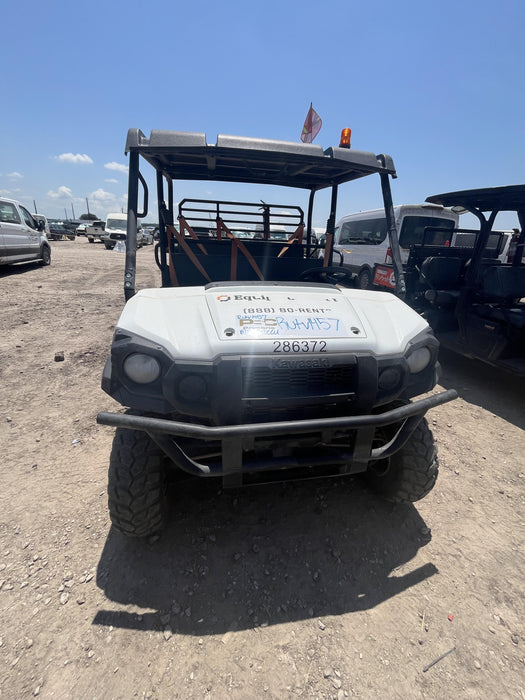 2022 KAWASAKI Mule PRO-DXT (Half Door)