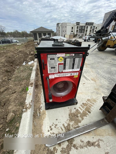 2023 CAMPO EB1000G-RE3