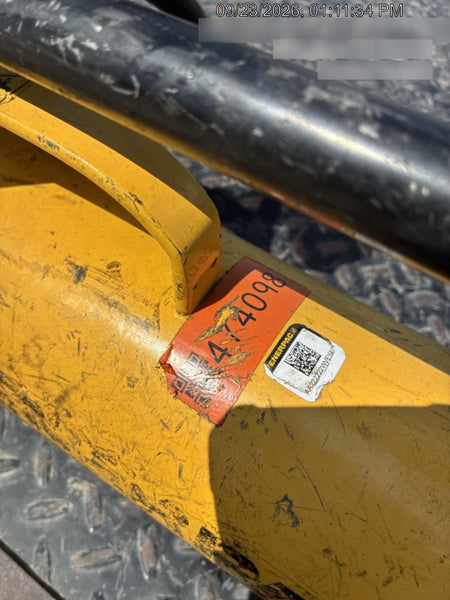 2024 ENERPAC P80