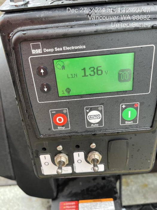 2024 WACKER NEUSON LTT4