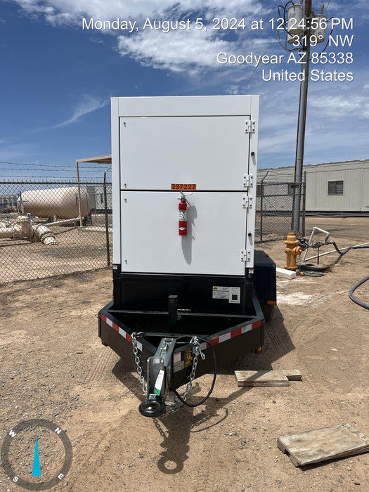 2023 SHINDAIWA DGK180F